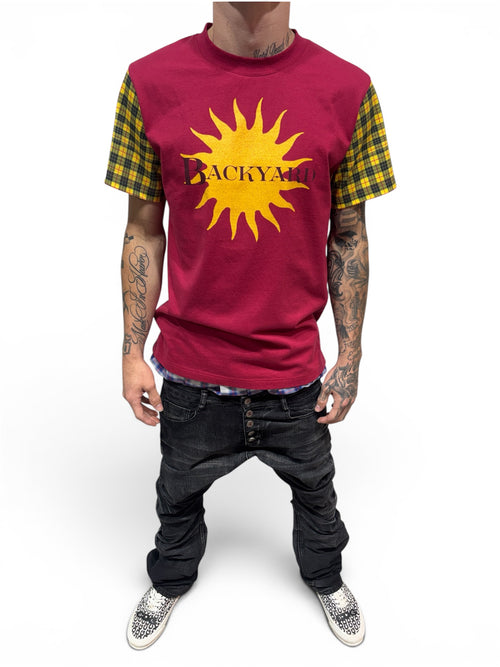 BYD Tee